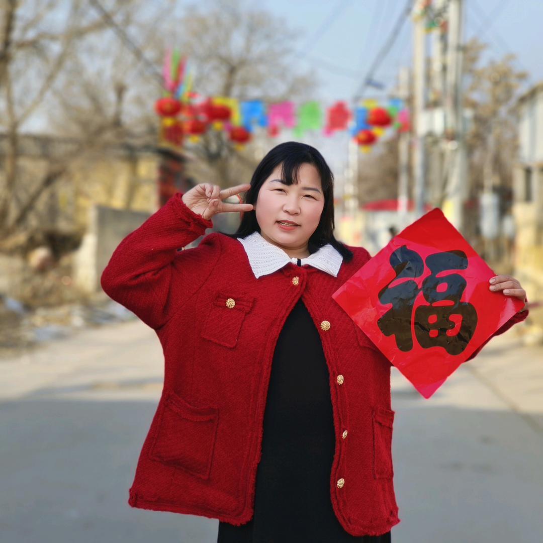 高望超市李姐