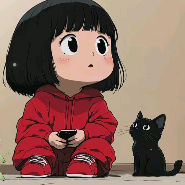 @顺其自然