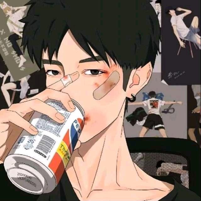 只想晚睡
