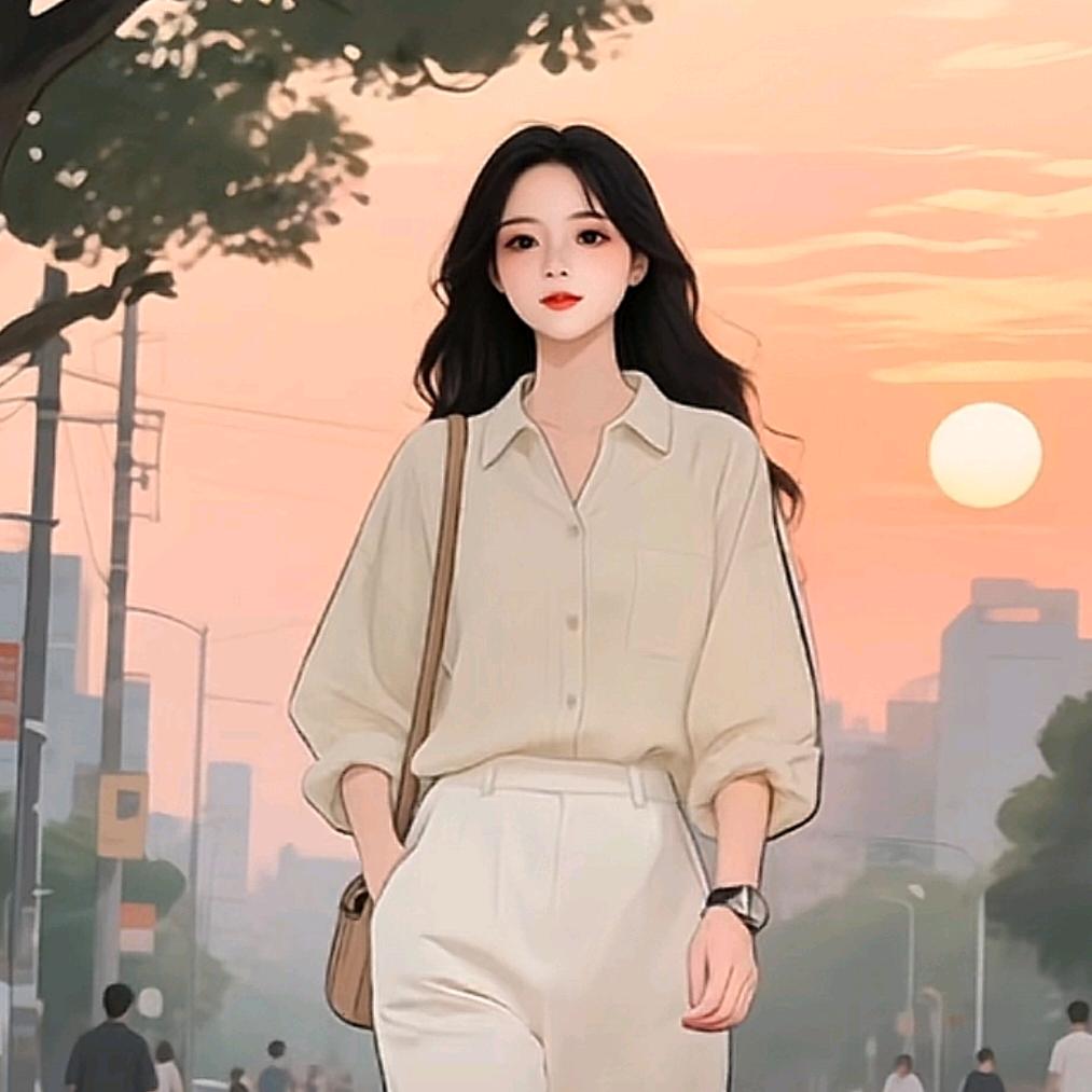 小秋