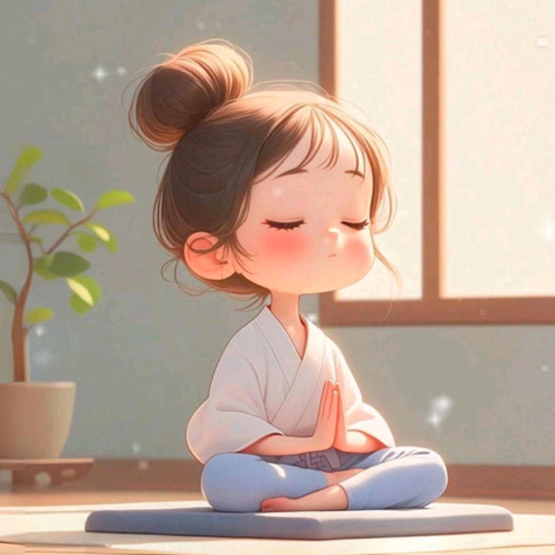 ☁️云淡风轻🌪