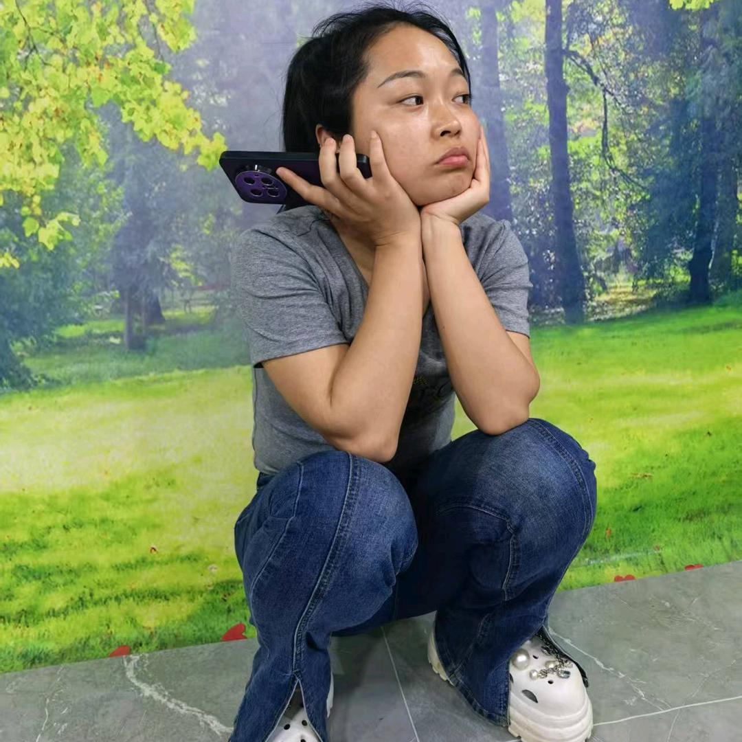 唐不黑《唐钰儿》