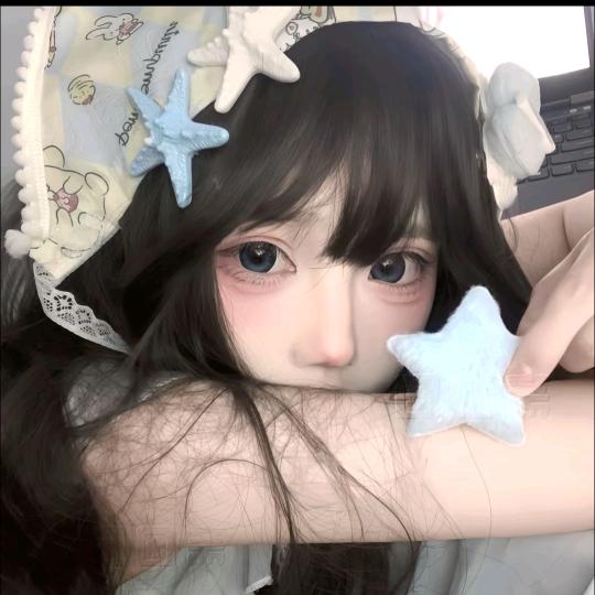 晚愿头像