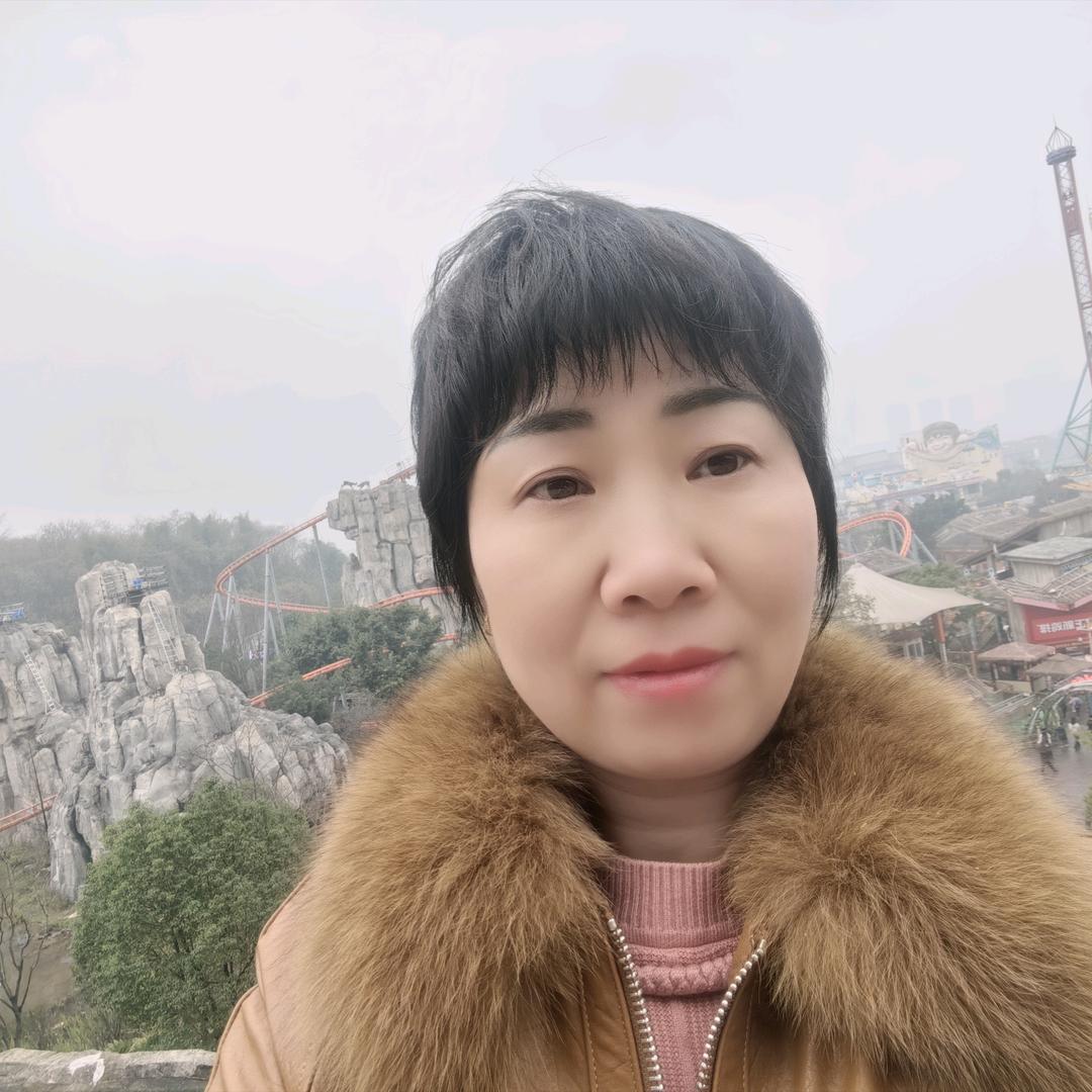 琼姐（不定时直播）