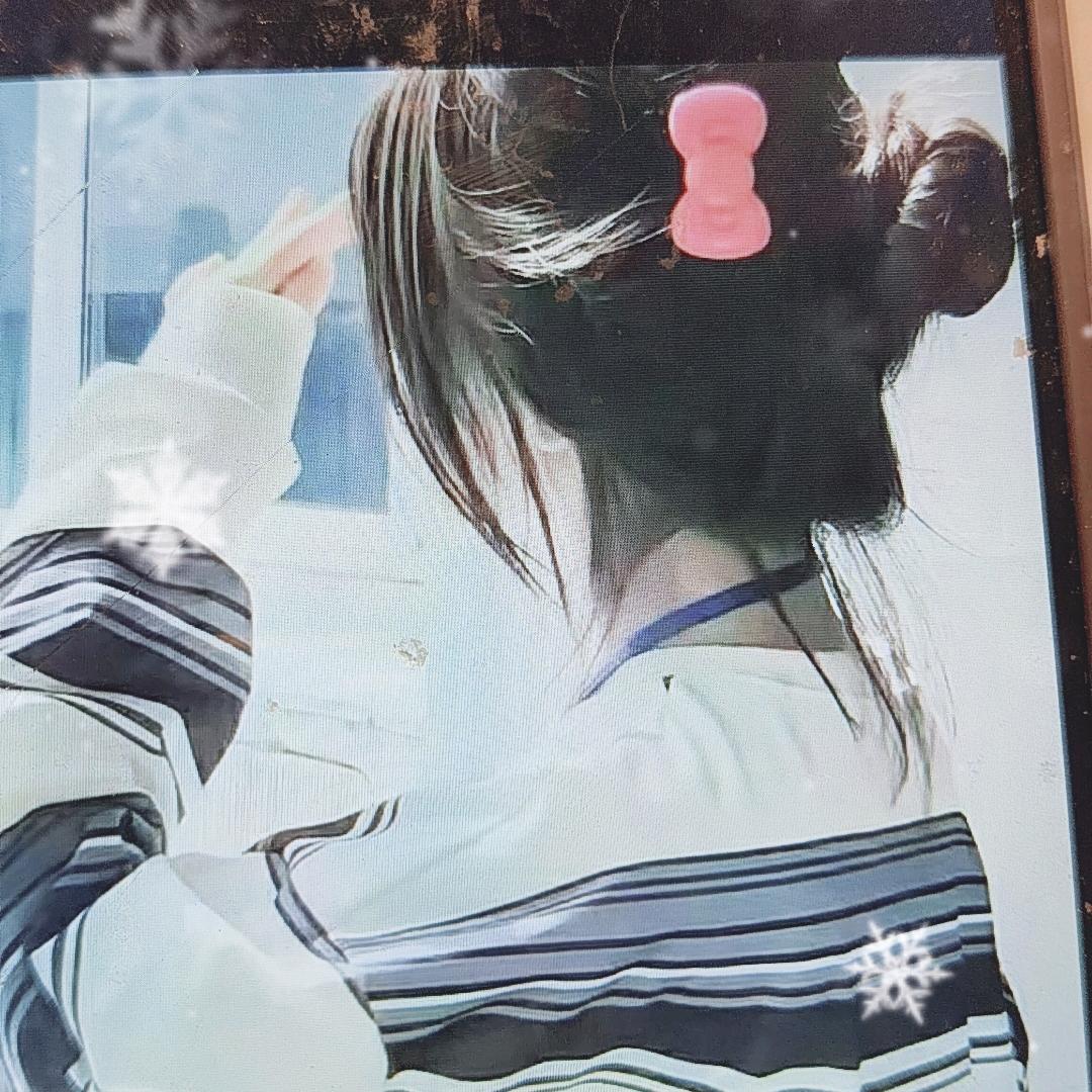 芳芳的青春