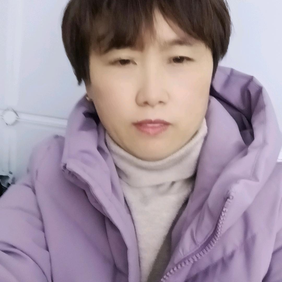 70后的丽丽