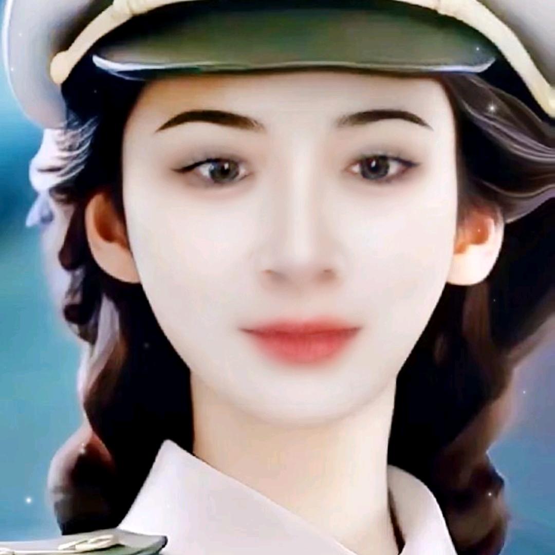 瞿占双女士、:升级国家公职干部