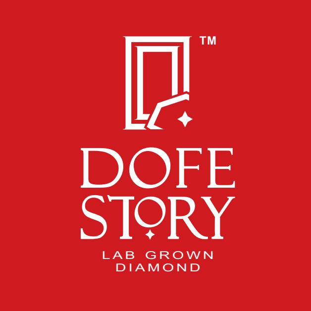 DOFESTORY超钻婚戒定制高新分公司