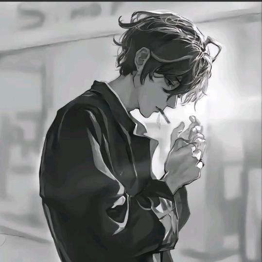 难改