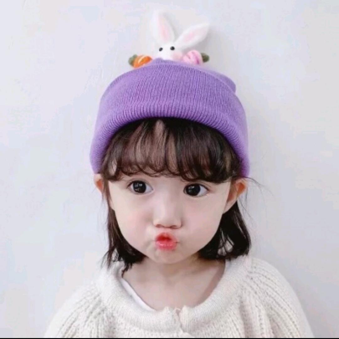 小九饿了