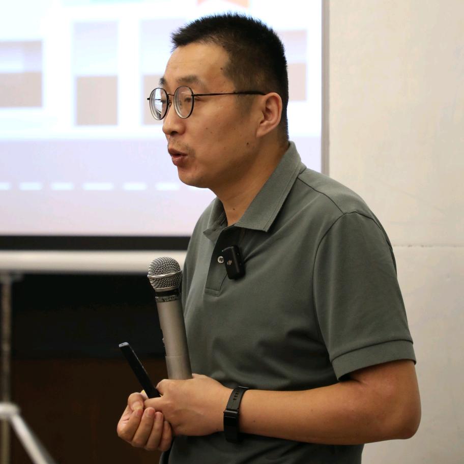 倪可老师说国学