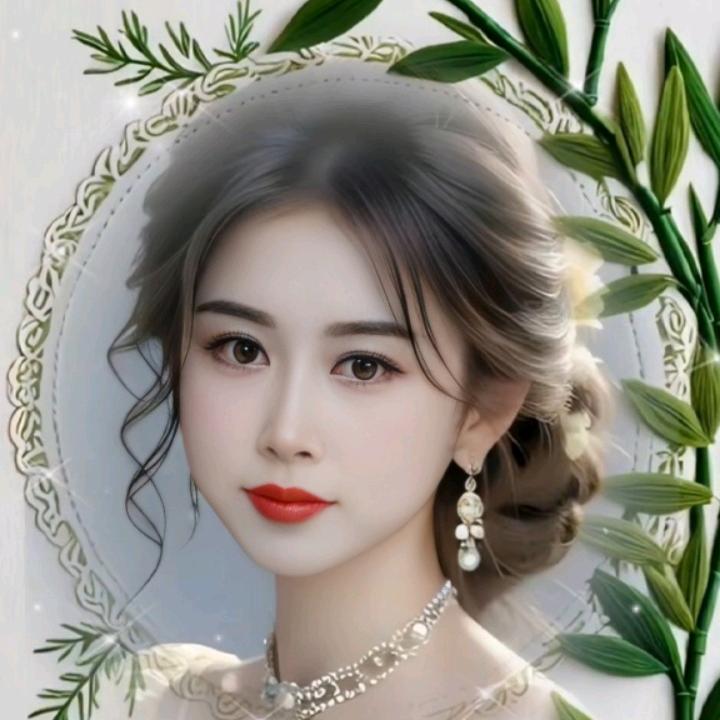 《剪约造型》