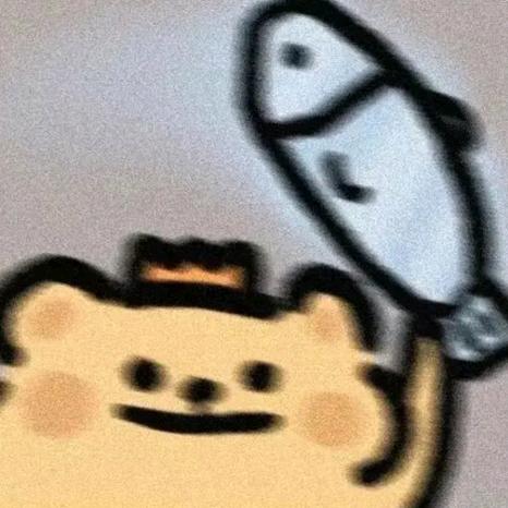.糯米粒头像