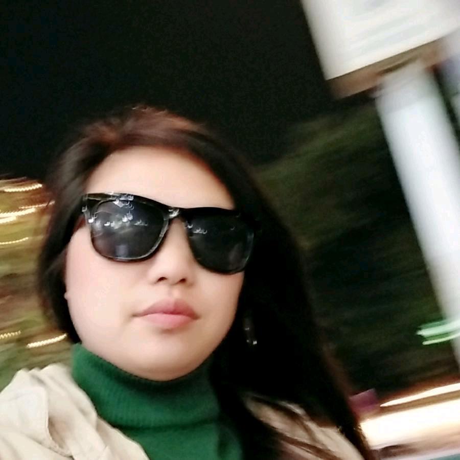 农村阿姨