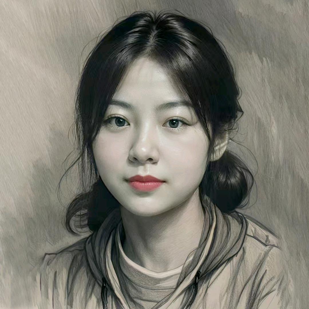 兮颜