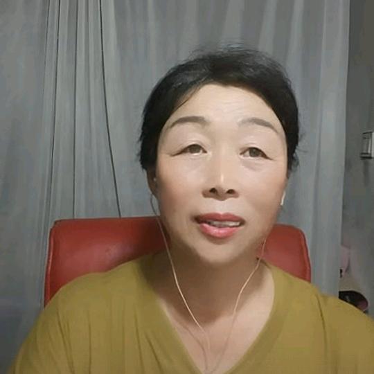 槐花香
