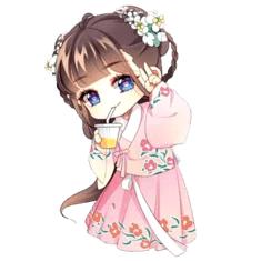 马踏山河万里行头像