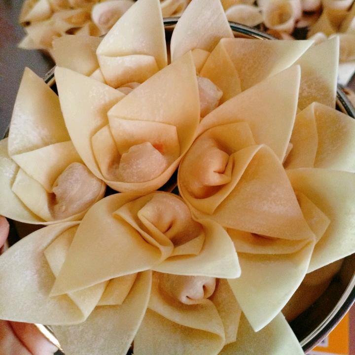 南坪178生鲜抄手