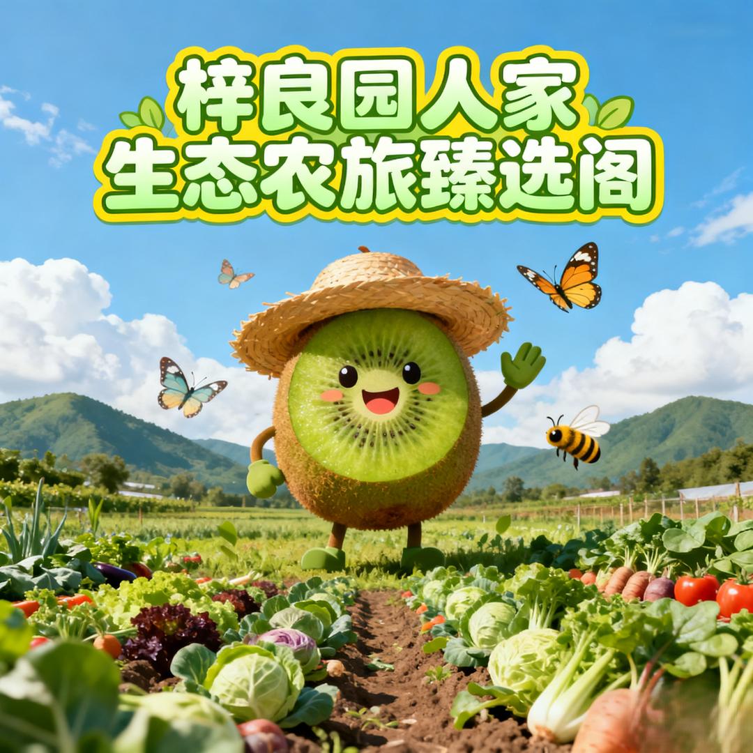 梓良园人家臻选