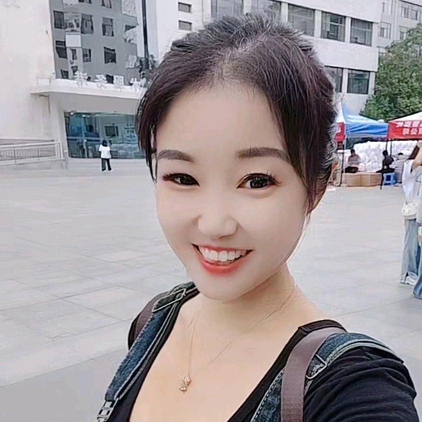 苹果妹