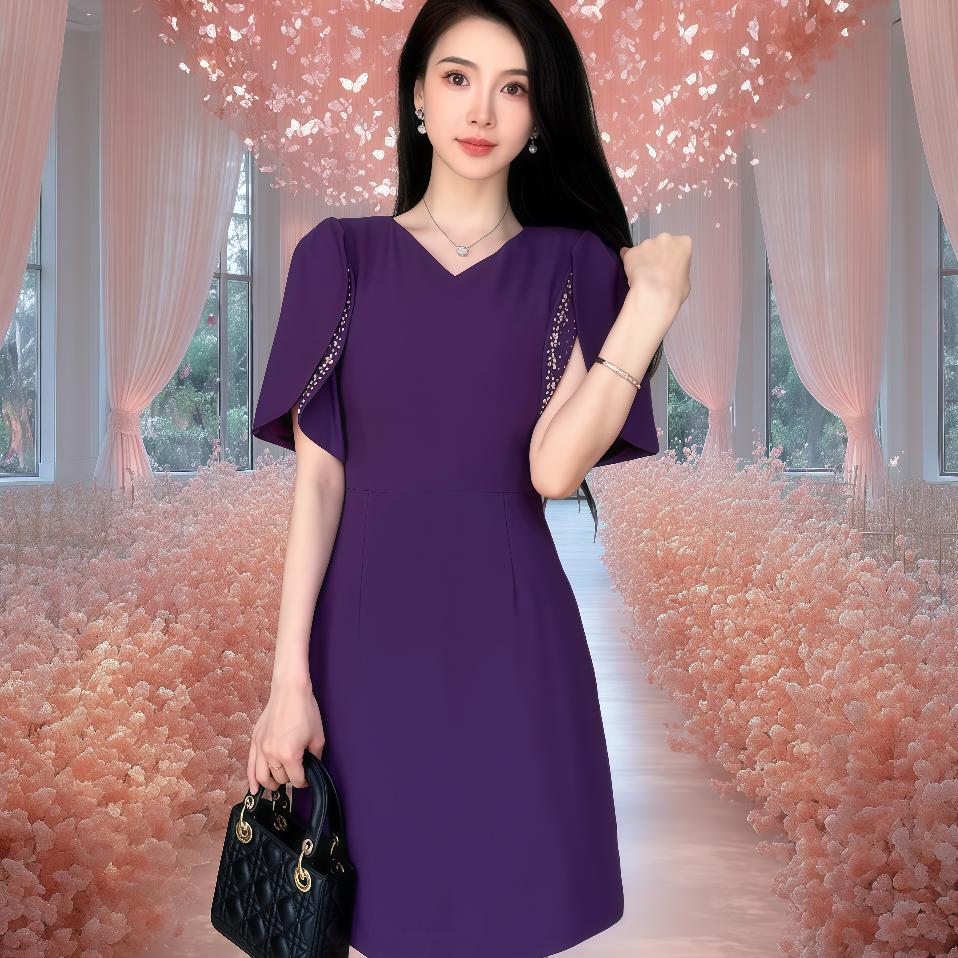 女士精选穿搭