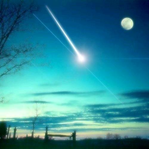 流星之音