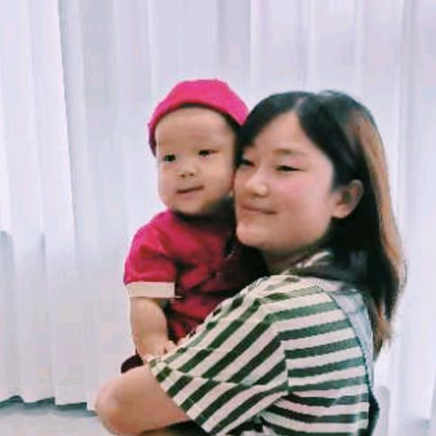 婷婷姐