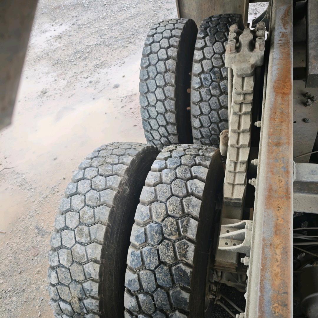 柳州市泗海汽车运输有限公司