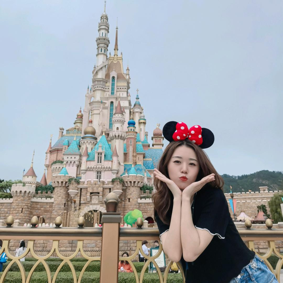 Camille头像