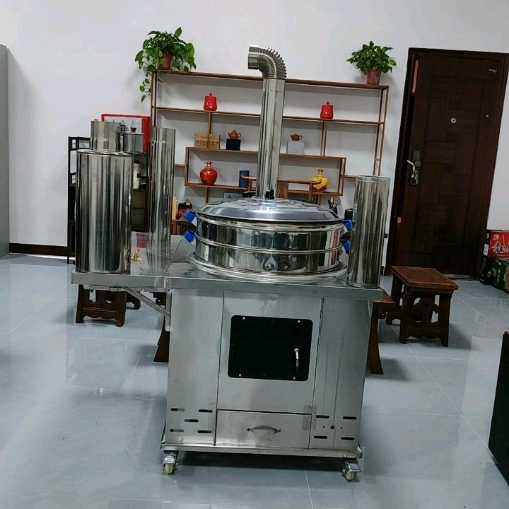 山东省博兴具曹王镇大韩村柴火灶厂家直销