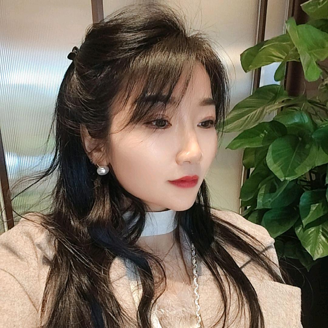 尹丽🌙19:10