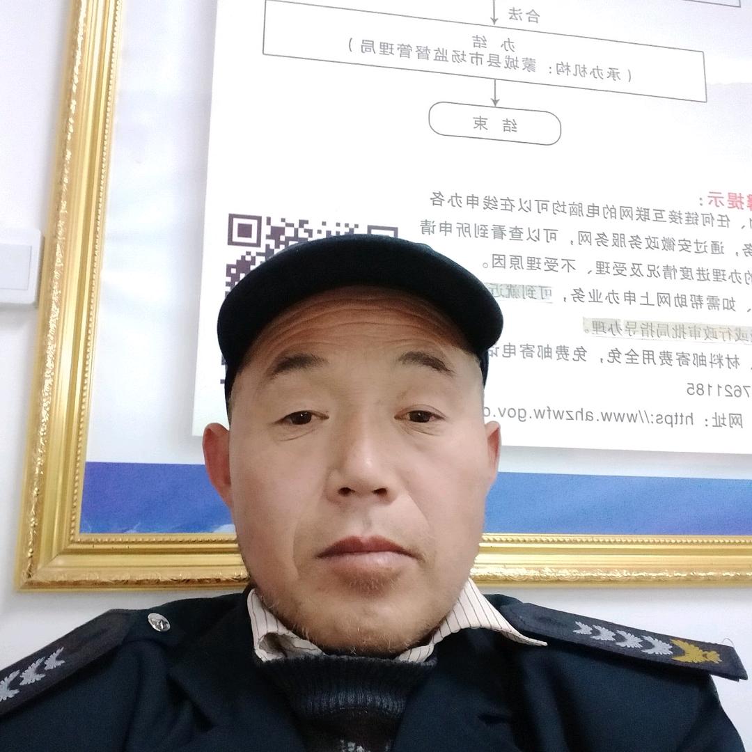 磨刀乔哥
