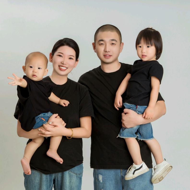 暴躁念念妈