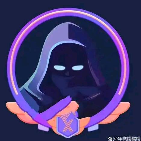 神秘人666