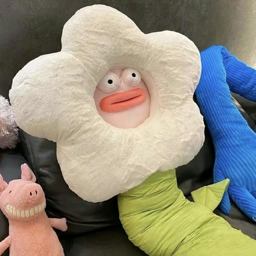 起床吃小孩🦄