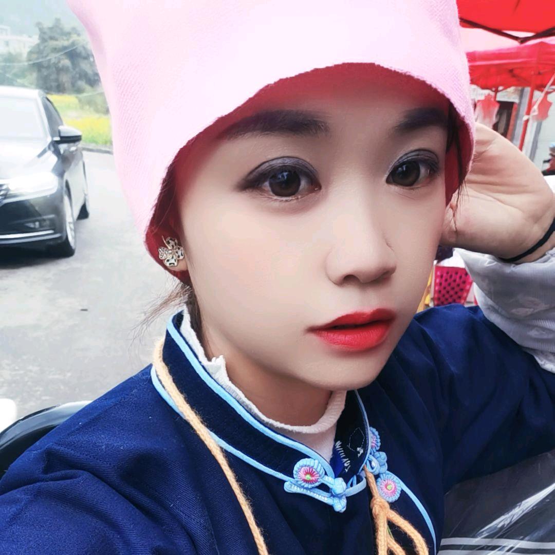 兜裏半顆糖′o`