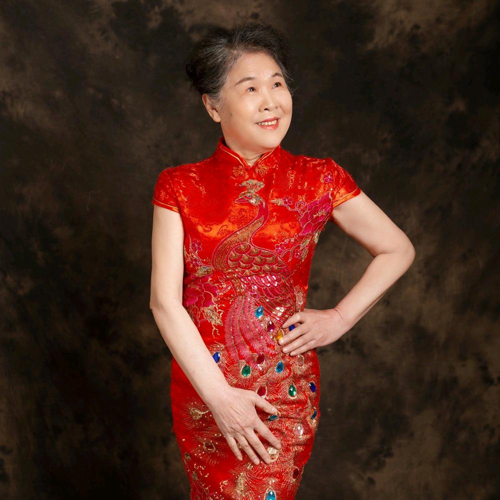 木子奶奶独一无二