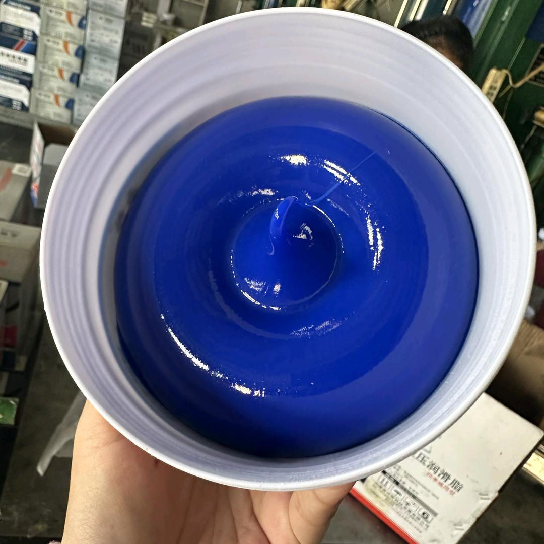 润滑油脂生产厂家