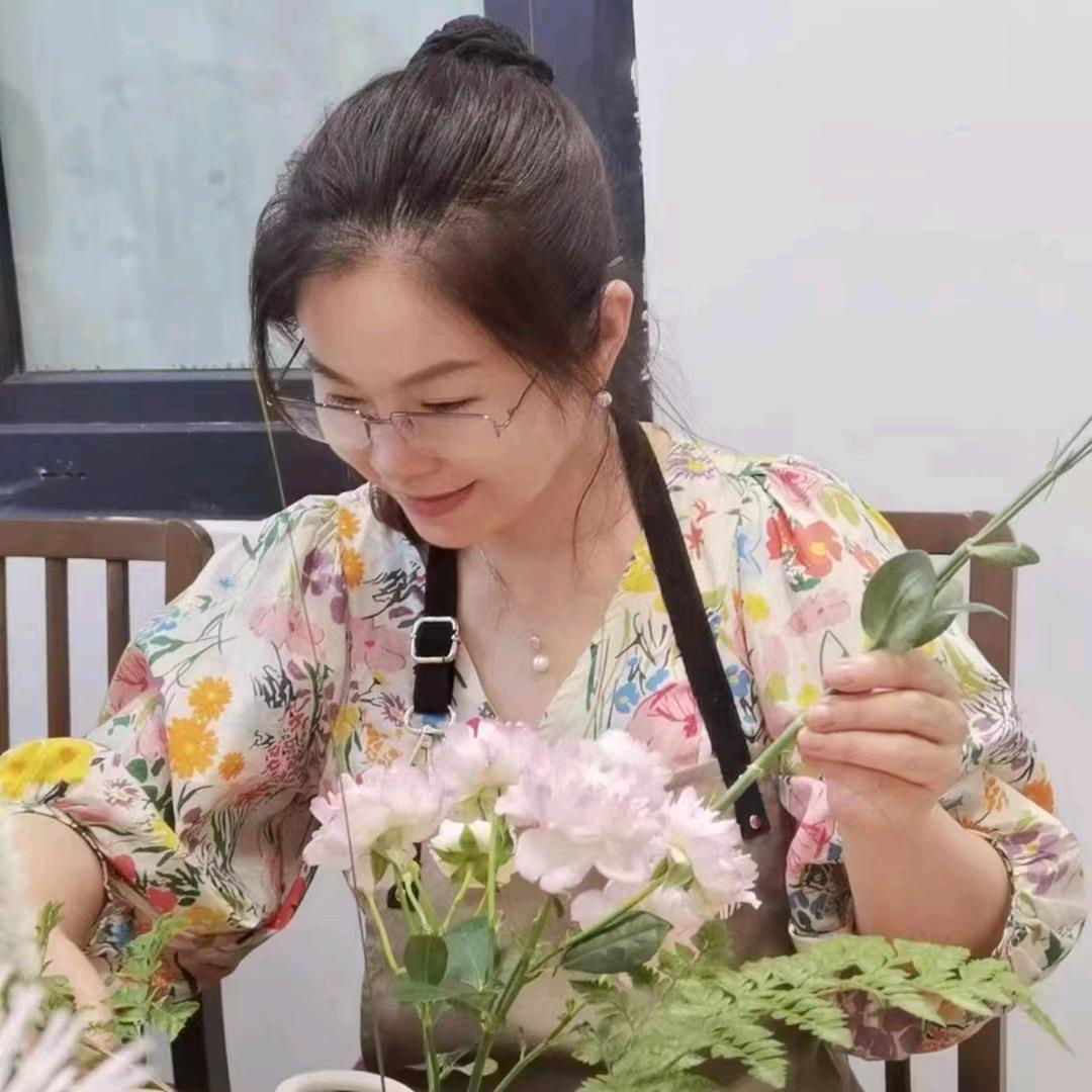 茜儿爱pia戏