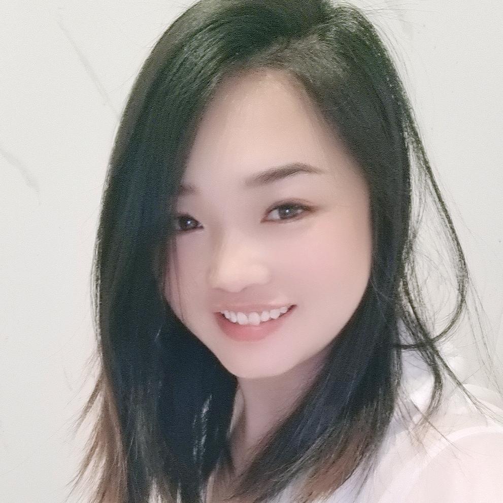 艳宝，顺其自然