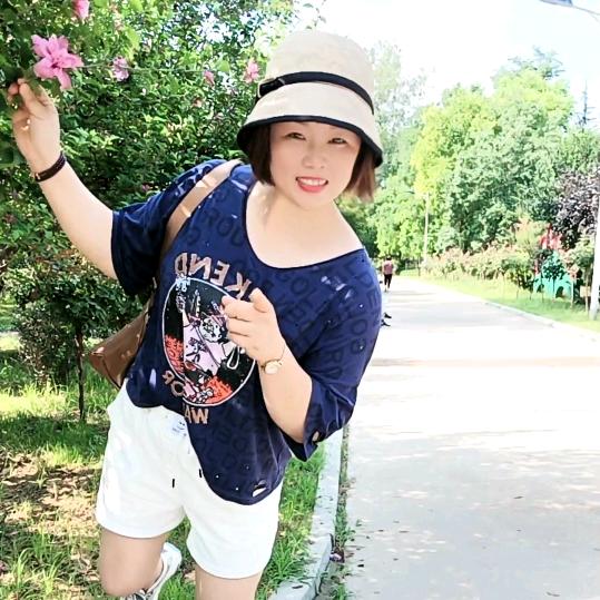 @河南小妹🍒