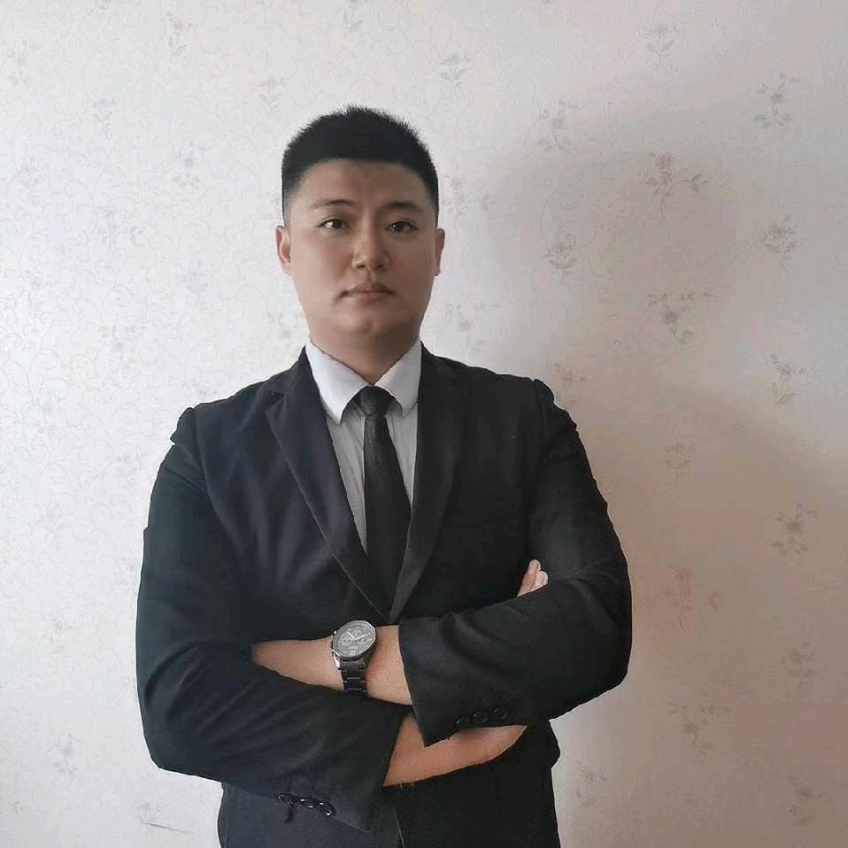 金融打工人