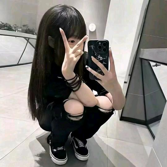 你卡粉了耶