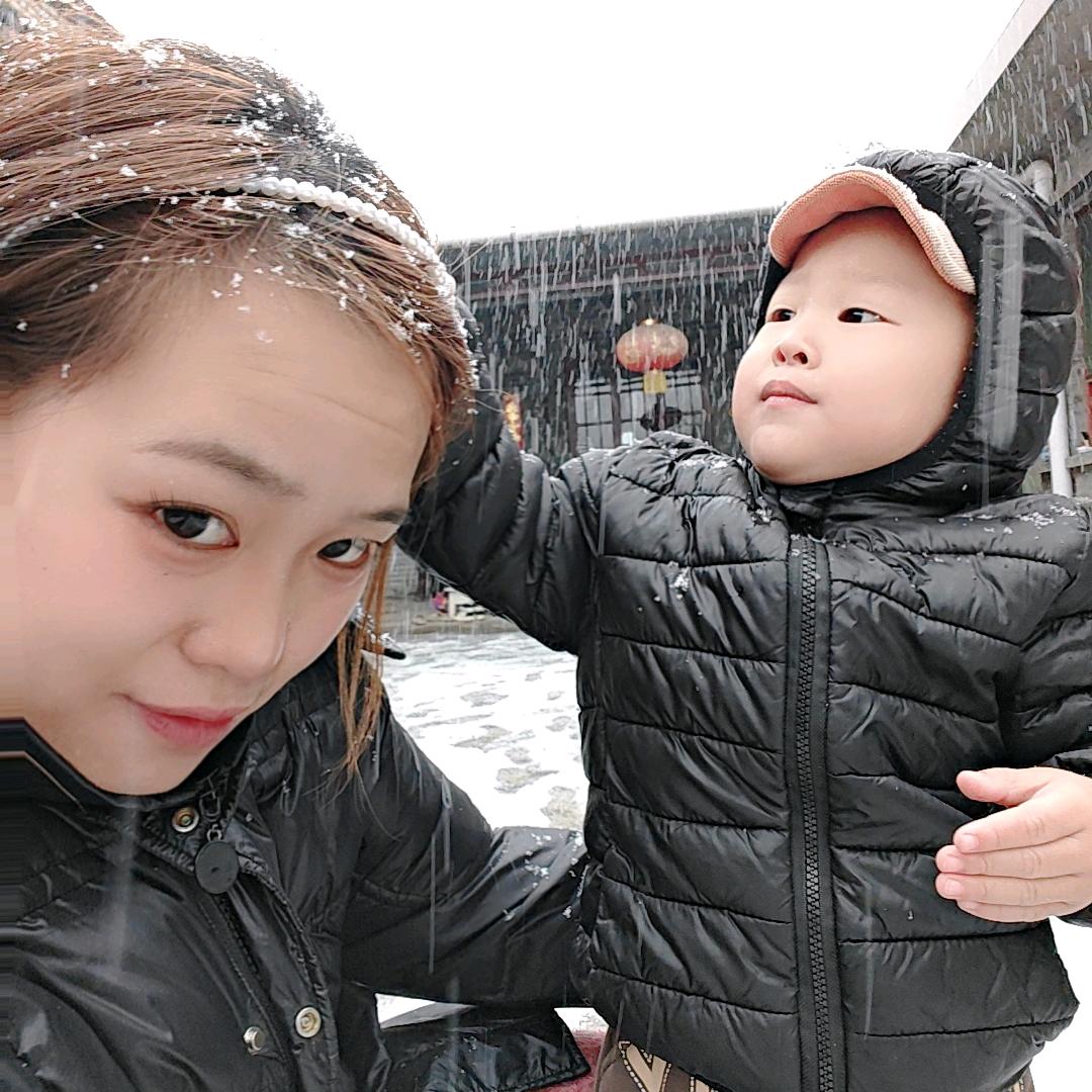☞沐恩娘亲☜