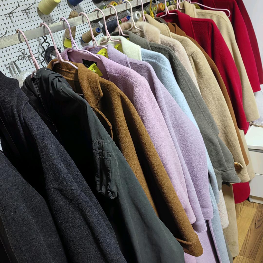 e蓝-慧姐洗衣店官方号