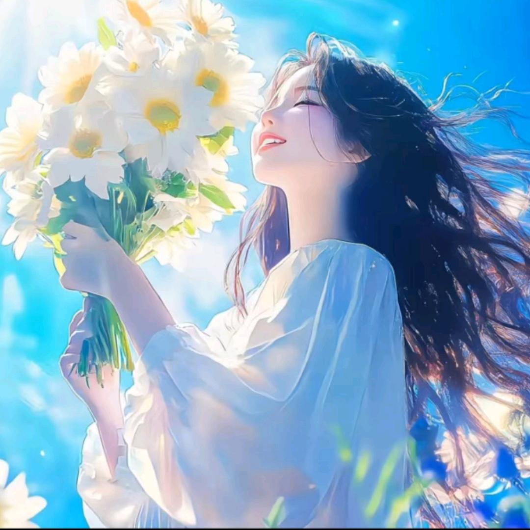 🌸莹🍀