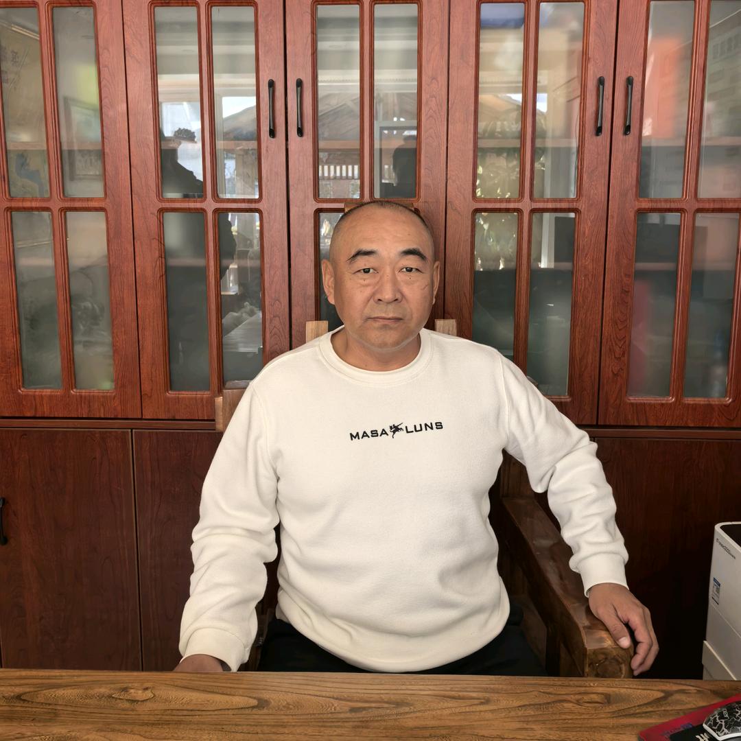 李全