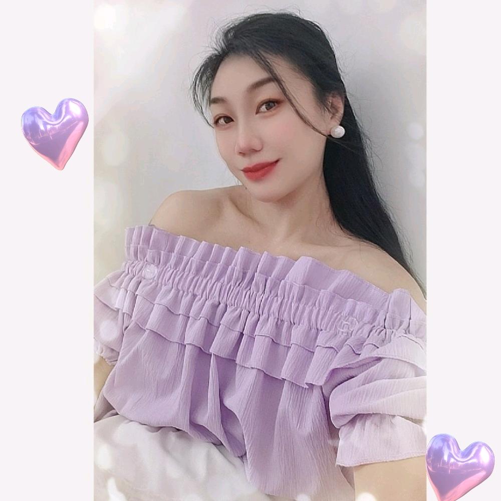楠楠🌹