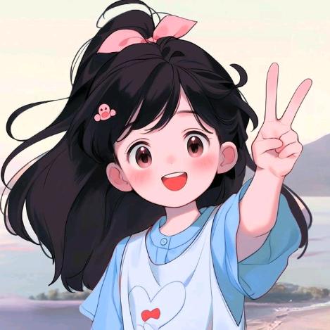 ⁼̴̤̆ ꇴ ⁼̴̤̆梦可儿