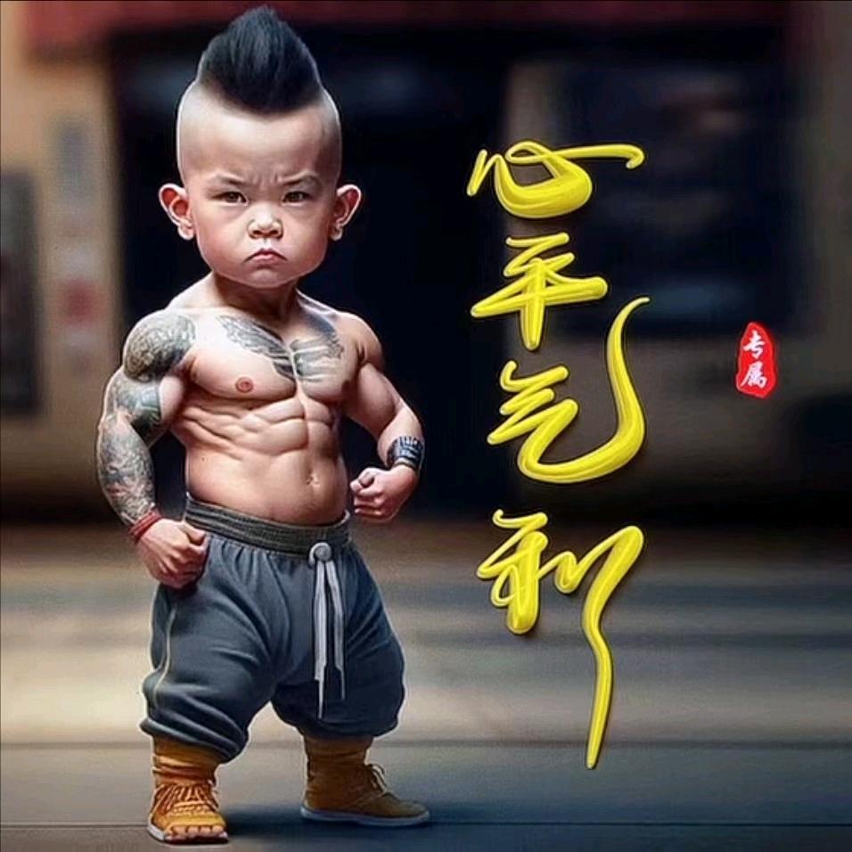 哥们